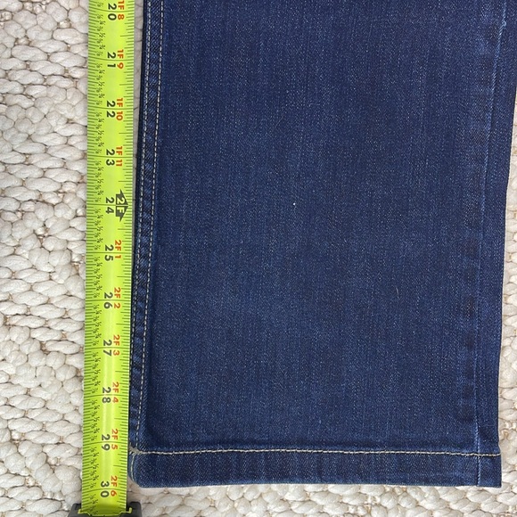 Toad&Co Drover Jeans size 34x30 - Picture 6 of 6